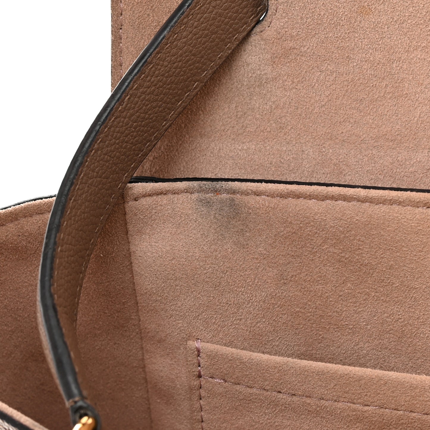 Empreinte Trocadero Taupe
