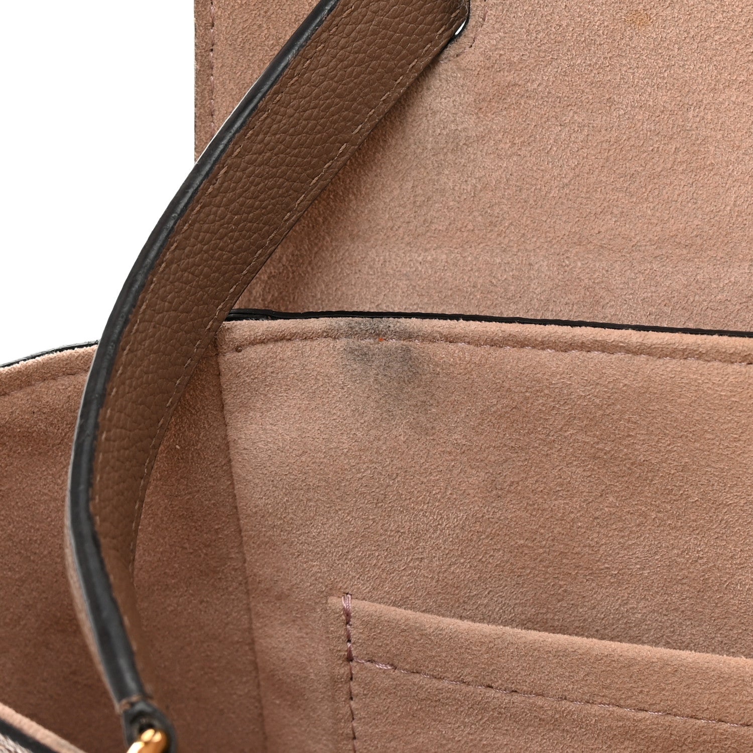 Louis Vuitton Empreinte Trocadero Taupe 11 of 23