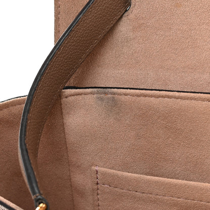 Louis Vuitton Empreinte Trocadero Taupe 11 of 23