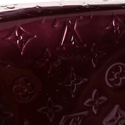 Louis Vuitton Vernis Mirada Rouge Fauviste 11 of 17