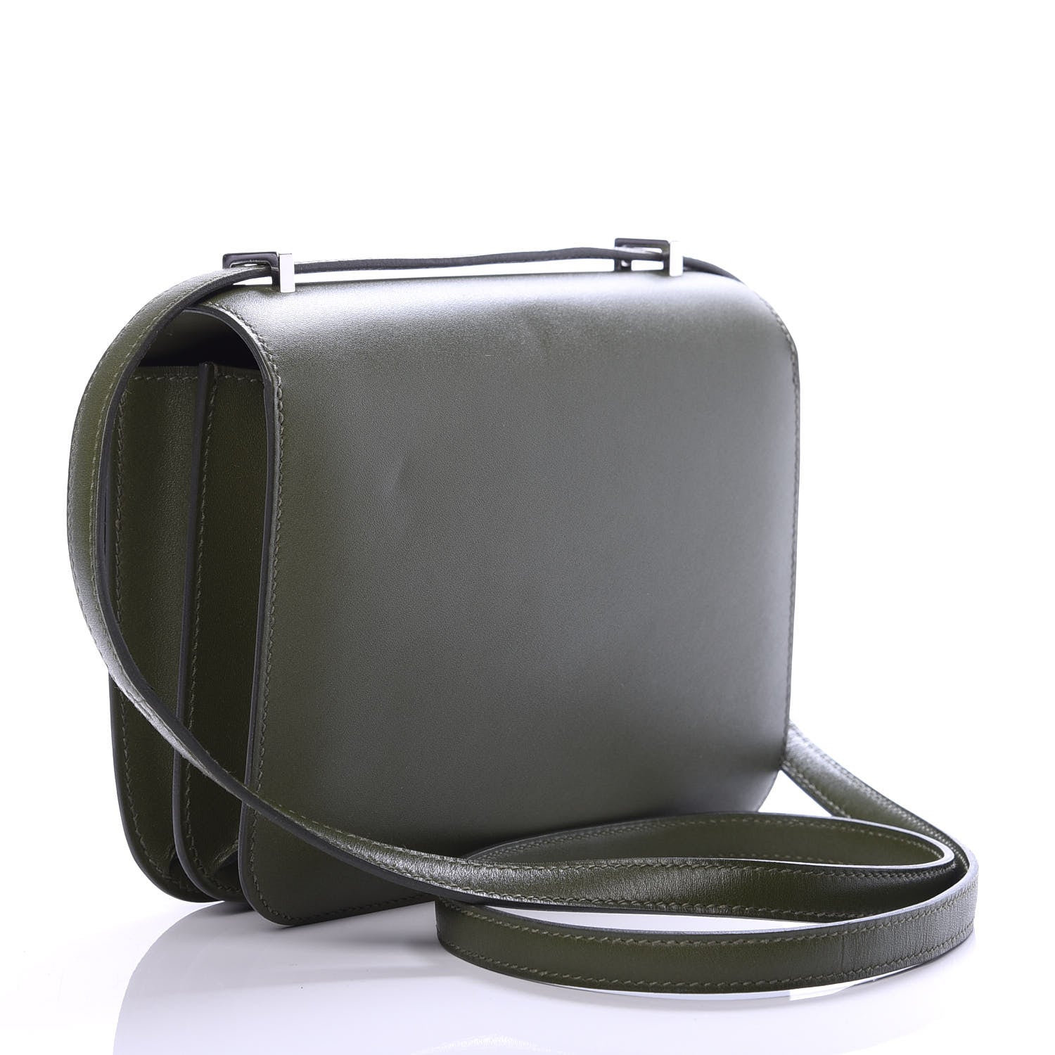 Hermes Tadelakt Constance 18 Canopee 3 of 9