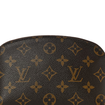 Louis Vuitton Monogram Cosmetic Pouch 7 of 16