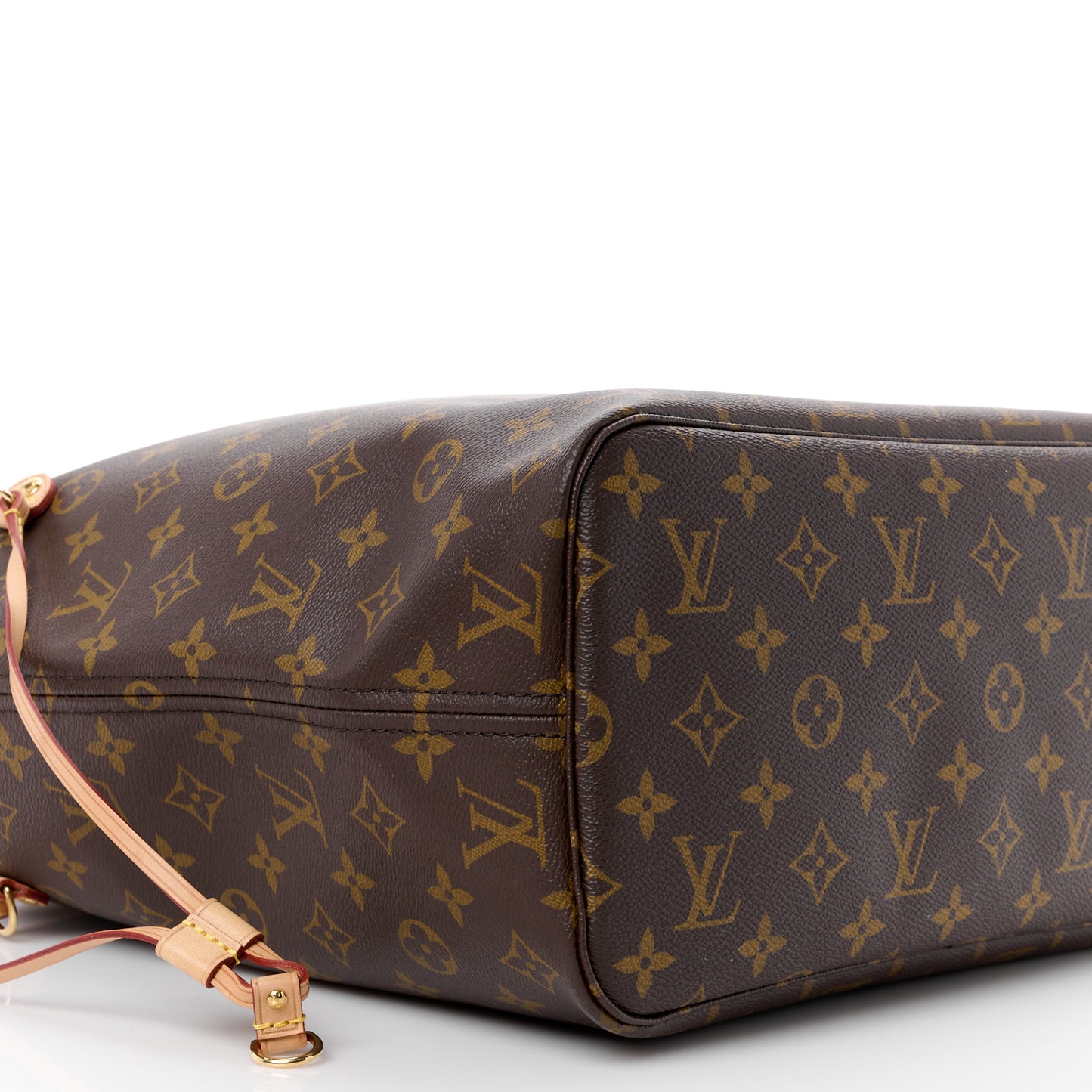 Monogram Neo Neverfull MM
