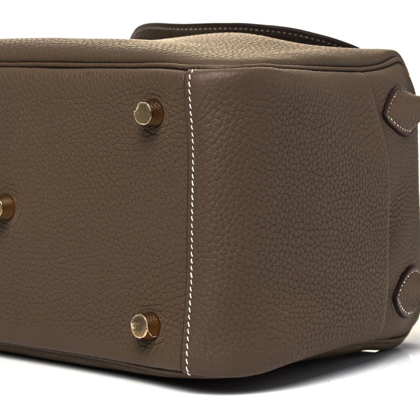 Taurillon Clemence Lindy 26 Etoupe