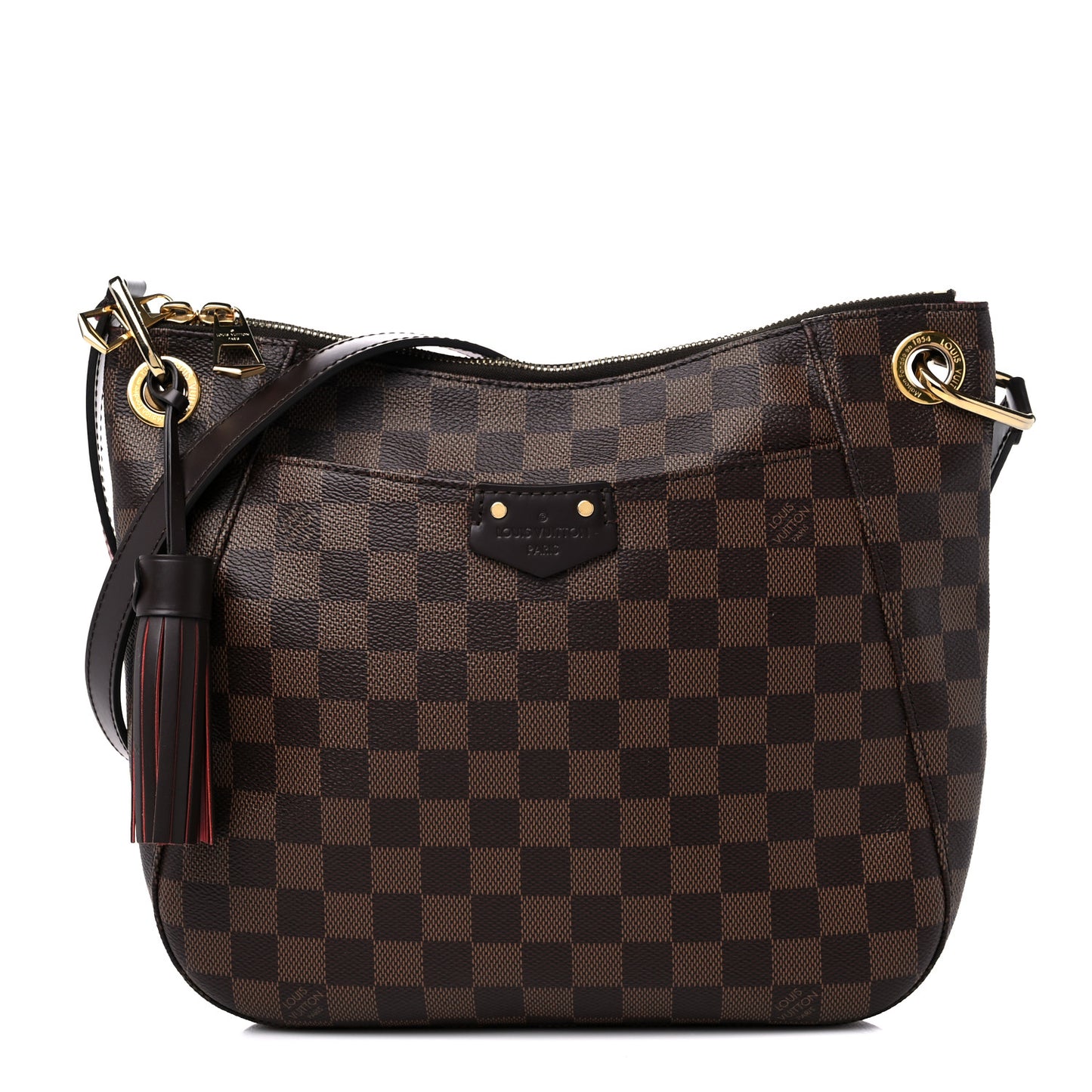 Damier Ebene South Bank Besace