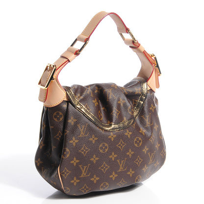 Louis Vuitton Monogram Kalahari PM 3 of 7