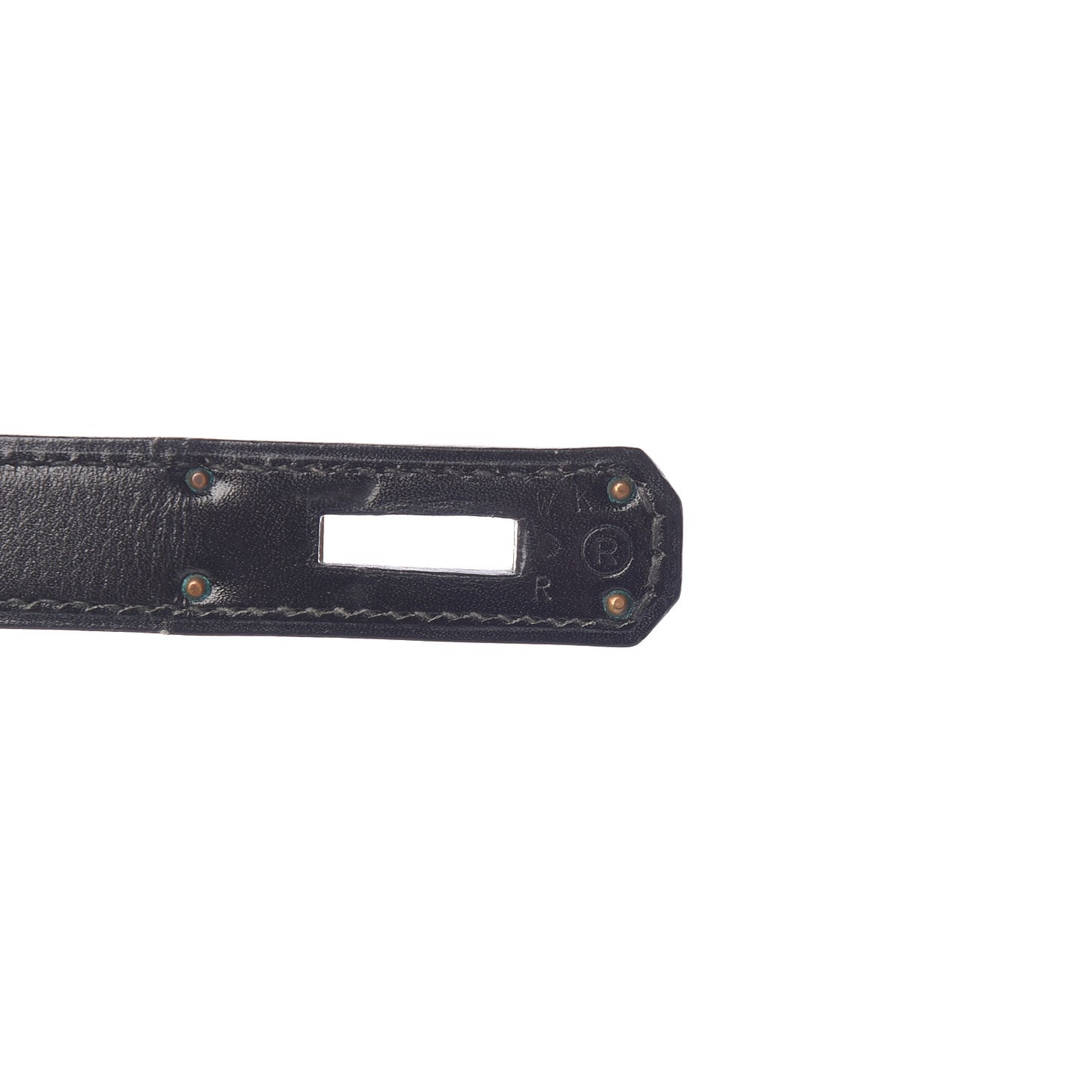 Box Kelly Retourne 28 Black