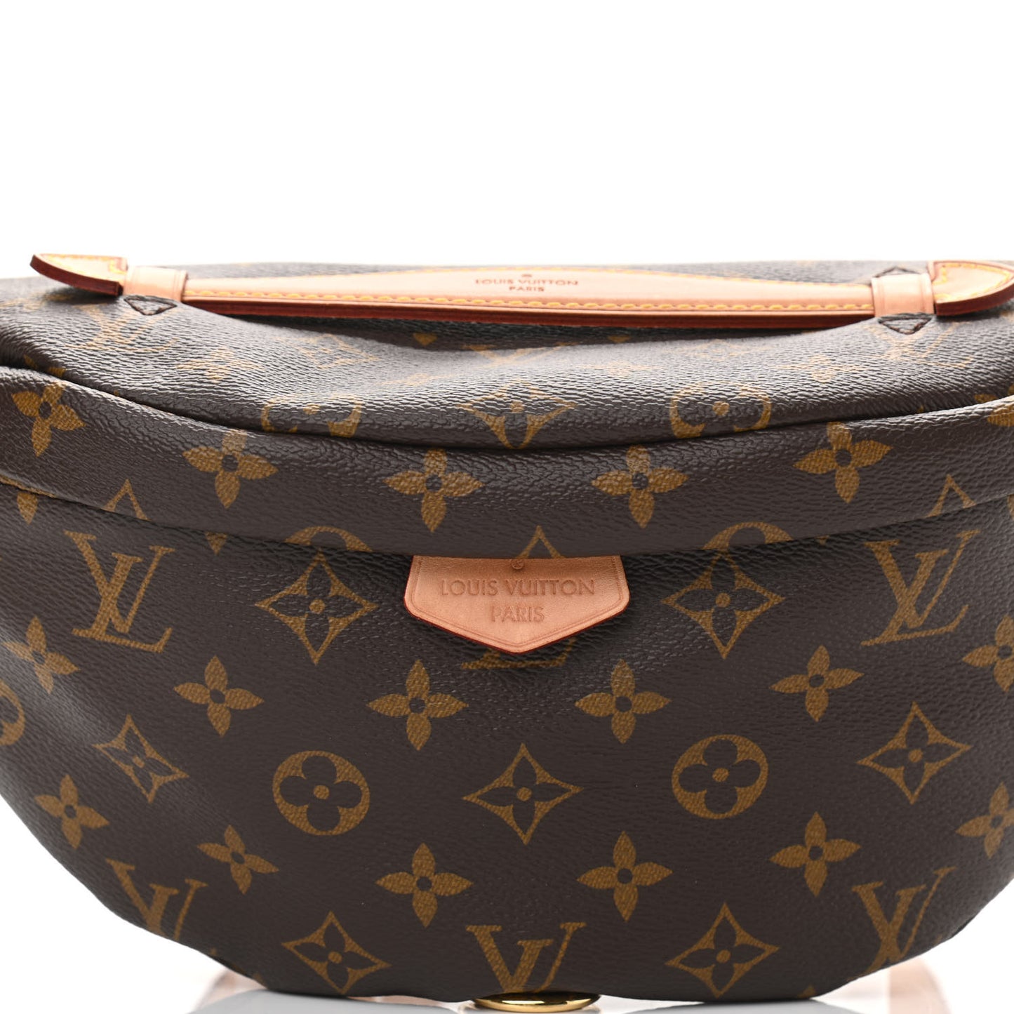 Monogram Bumbag