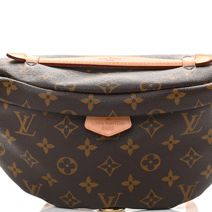 Louis Vuitton Monogram Bumbag 7 of 9