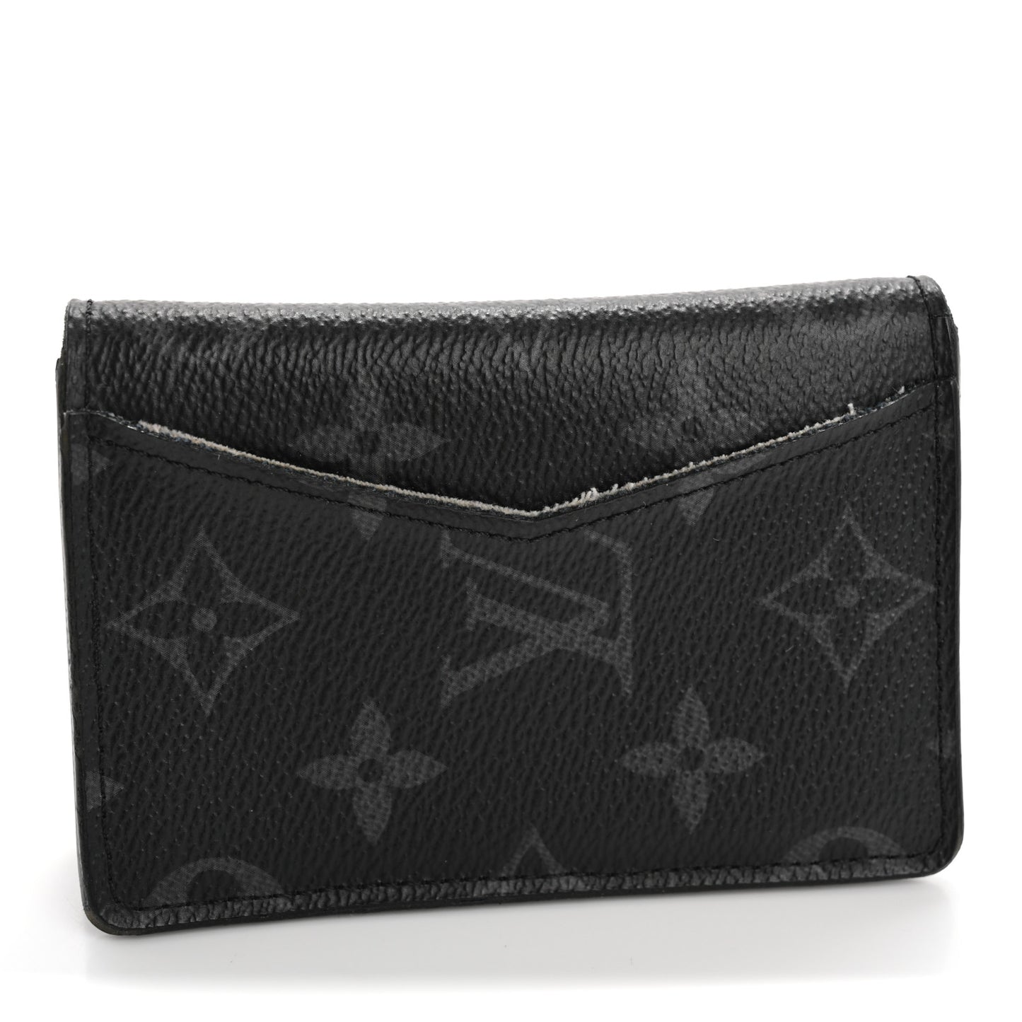 Monogram Eclipse Pocket Organizer NM