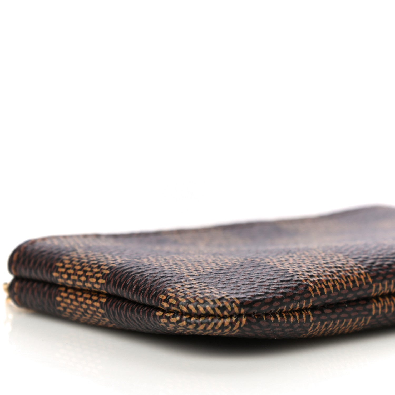 Louis Vuitton Damier Ebene Key Pouch 8 of 10