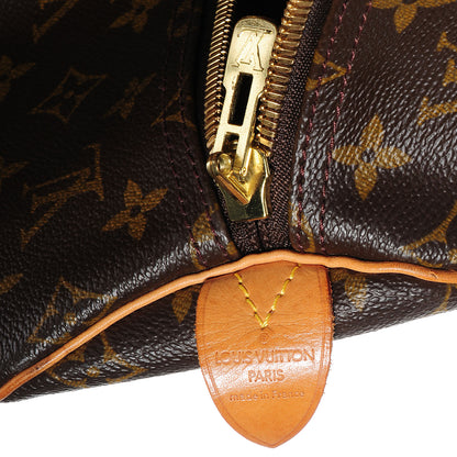 Louis Vuitton Monogram Keepall 55 8 of 8