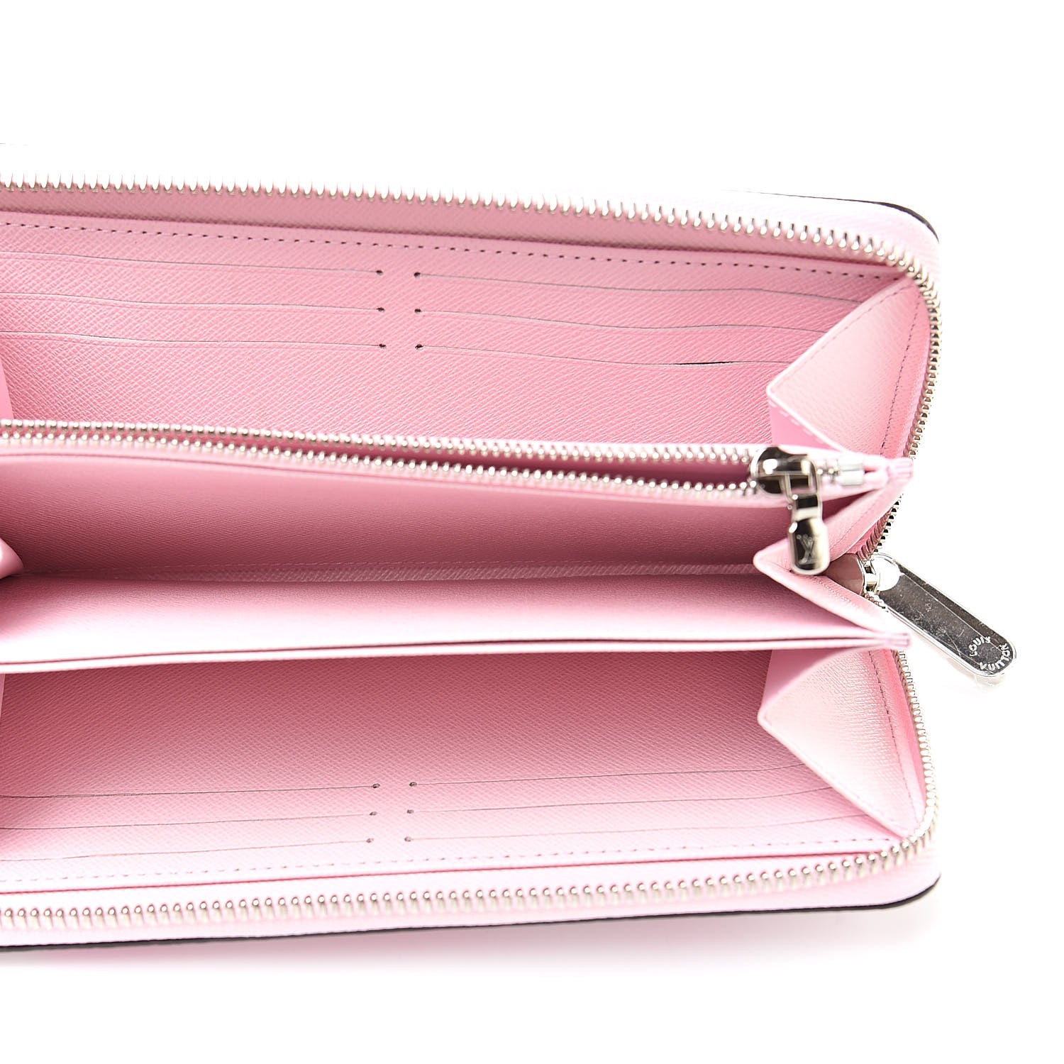 Louis Vuitton Monogram Escale Zippy Wallet Pastel 5 of 7