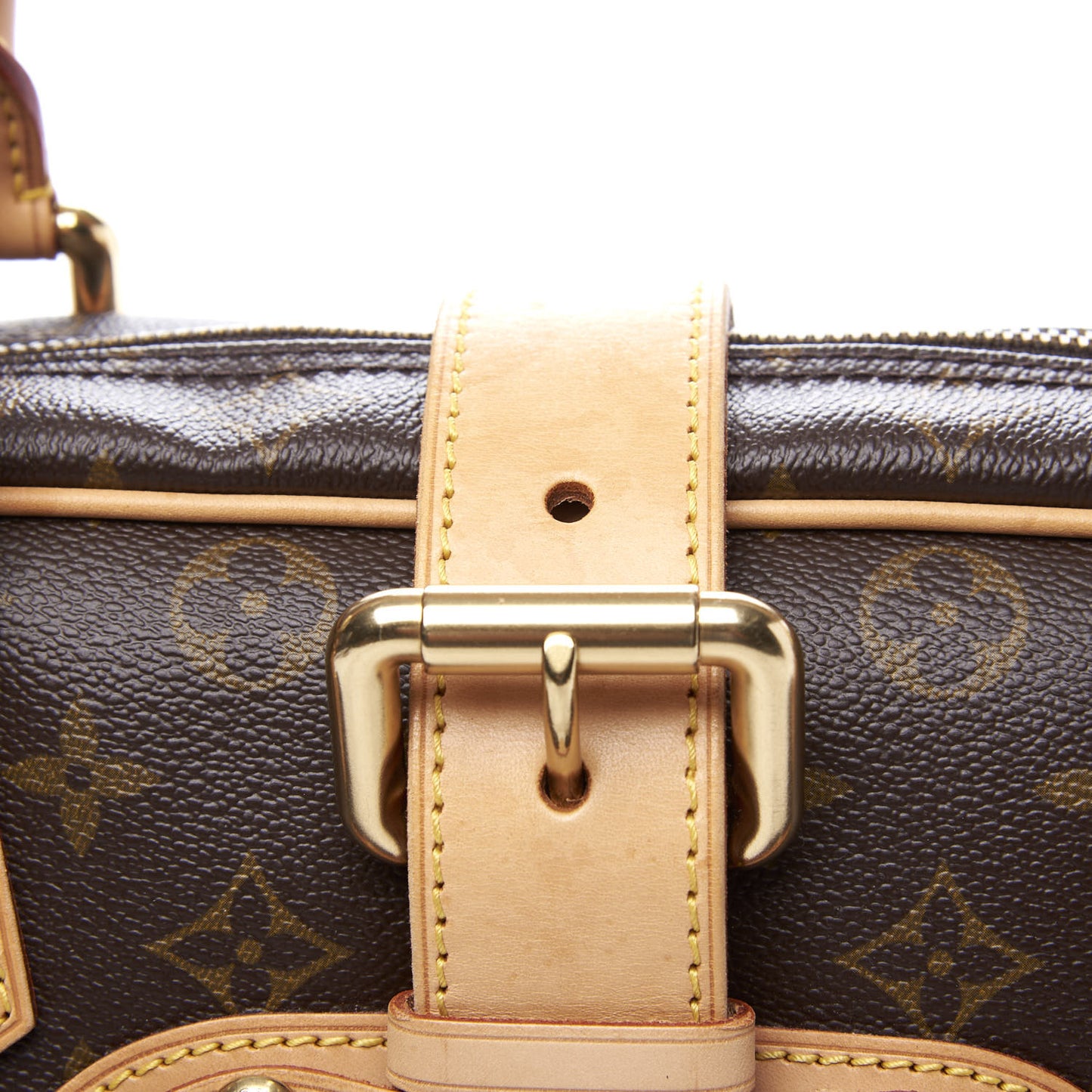 Monogram Manhattan GM