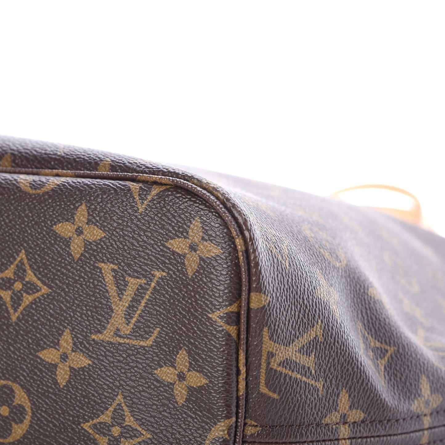 Monogram Neo Neverfull MM
