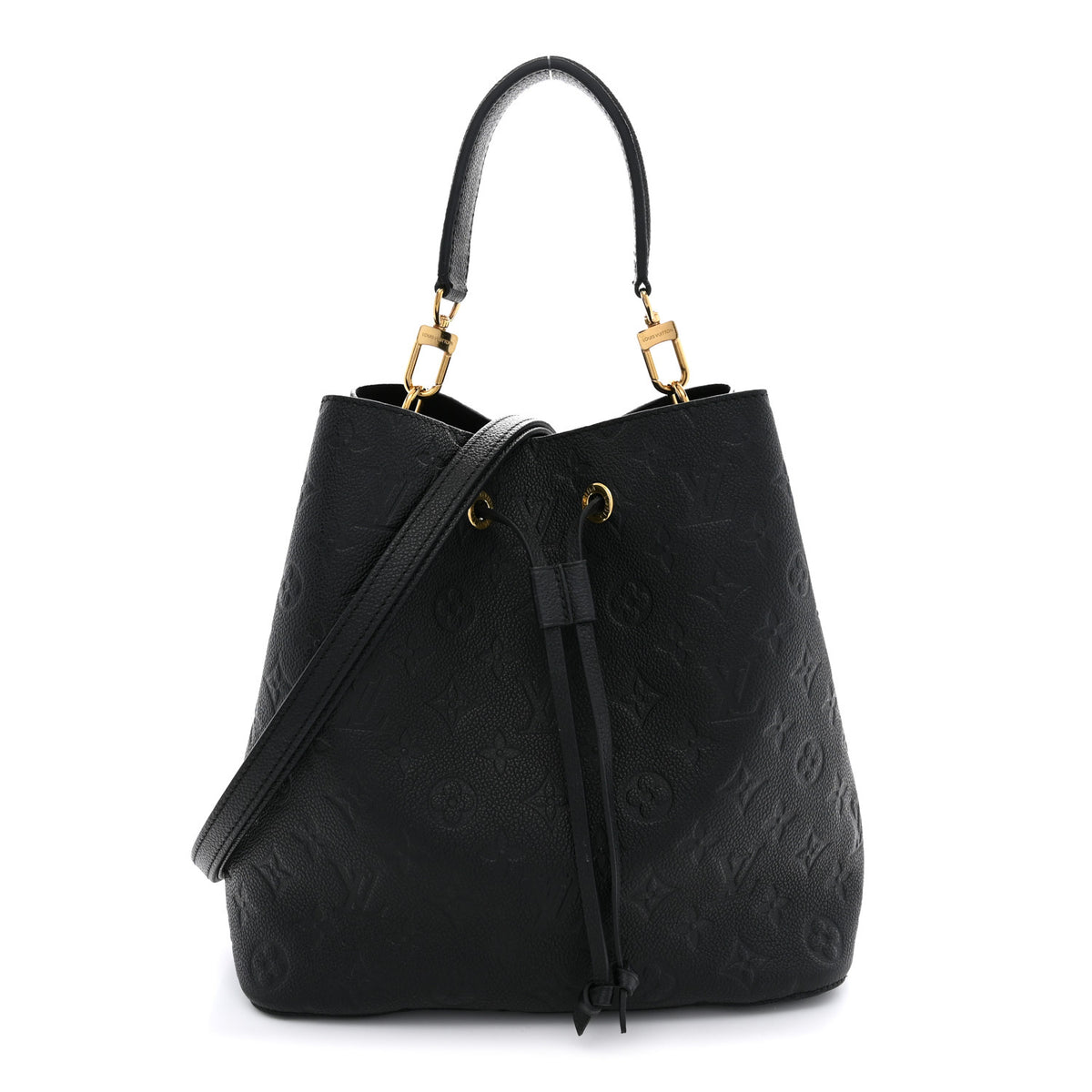 Empreinte Neonoe MM Black