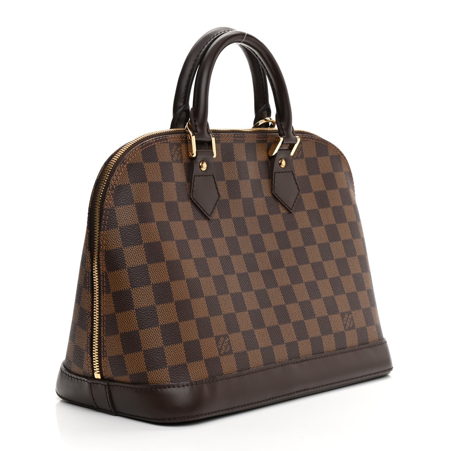 Damier Ebene Alma