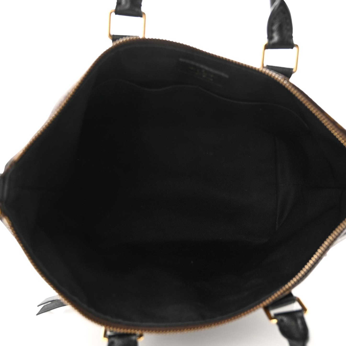 Monogram Tournelle PM Black