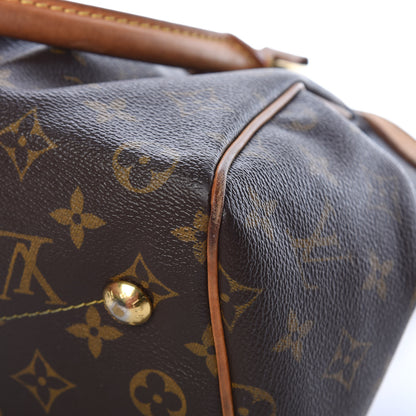 Louis Vuitton Monogram Tivoli PM 23 of 25