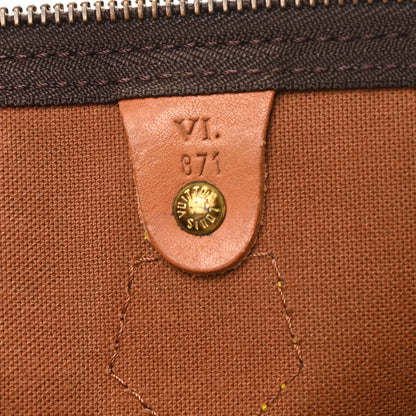 Louis Vuitton Monogram Speedy 40 8 of 13
