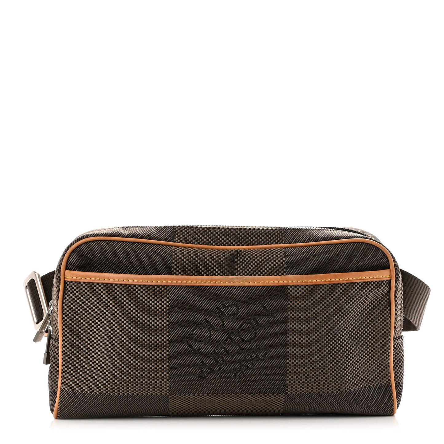 Damier Geant Acrobat Terre