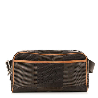 Louis Vuitton Damier Geant Acrobat Terre 1 of 10