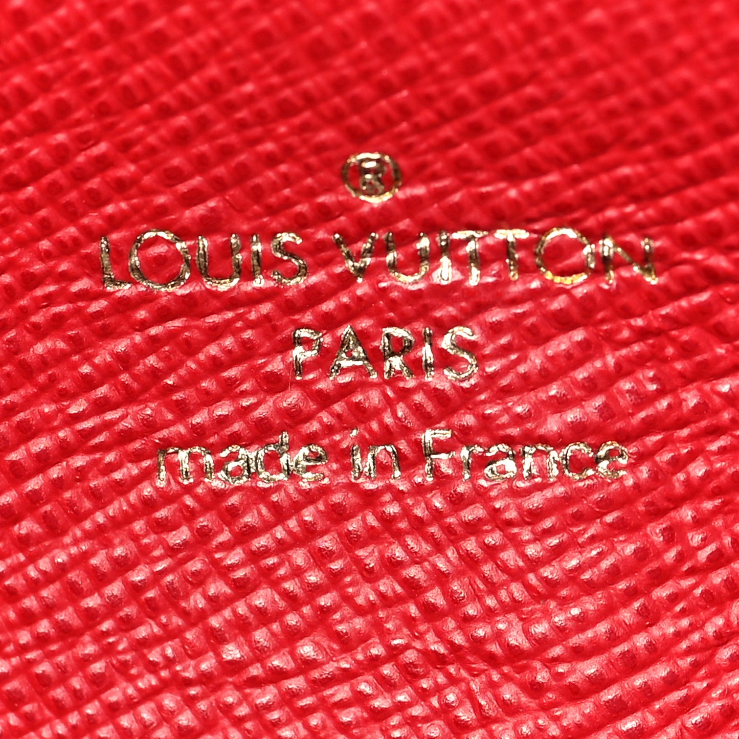 Damier Ebene Papillon 30