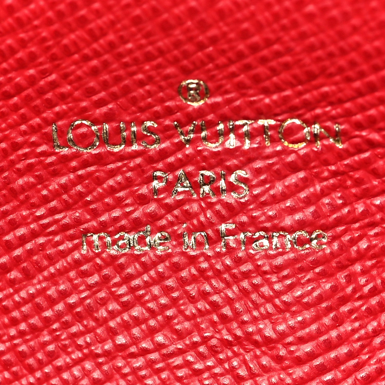 Louis Vuitton Damier Ebene Papillon 30 6 of 7