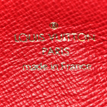 Louis Vuitton Damier Ebene Papillon 30 6 of 7