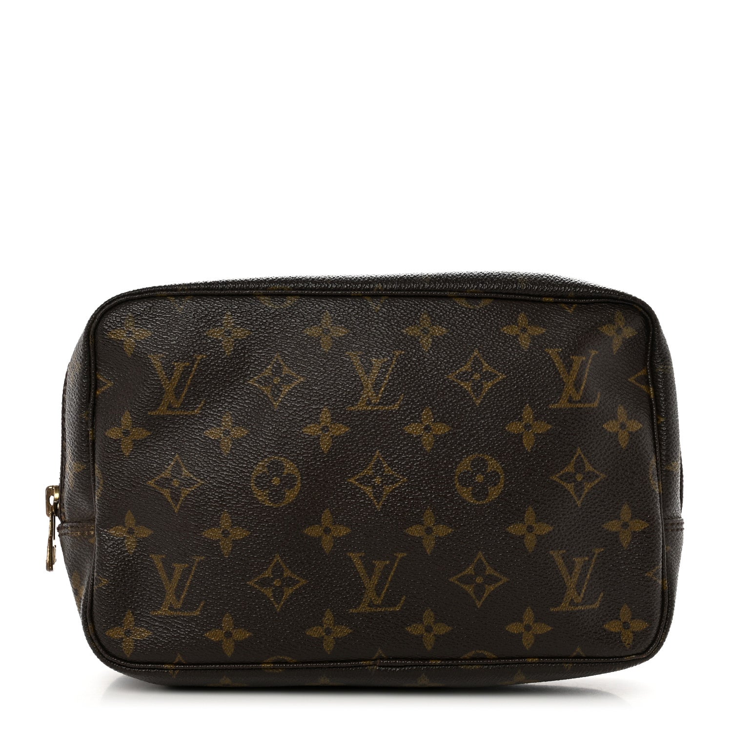 Louis Vuitton LOUIS VUITTON Monogram Trousse Toilette 23 1 of 7
