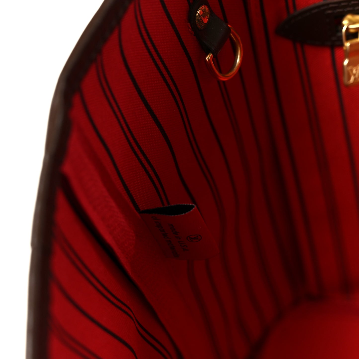 Damier Ebene Neo Neverfull MM