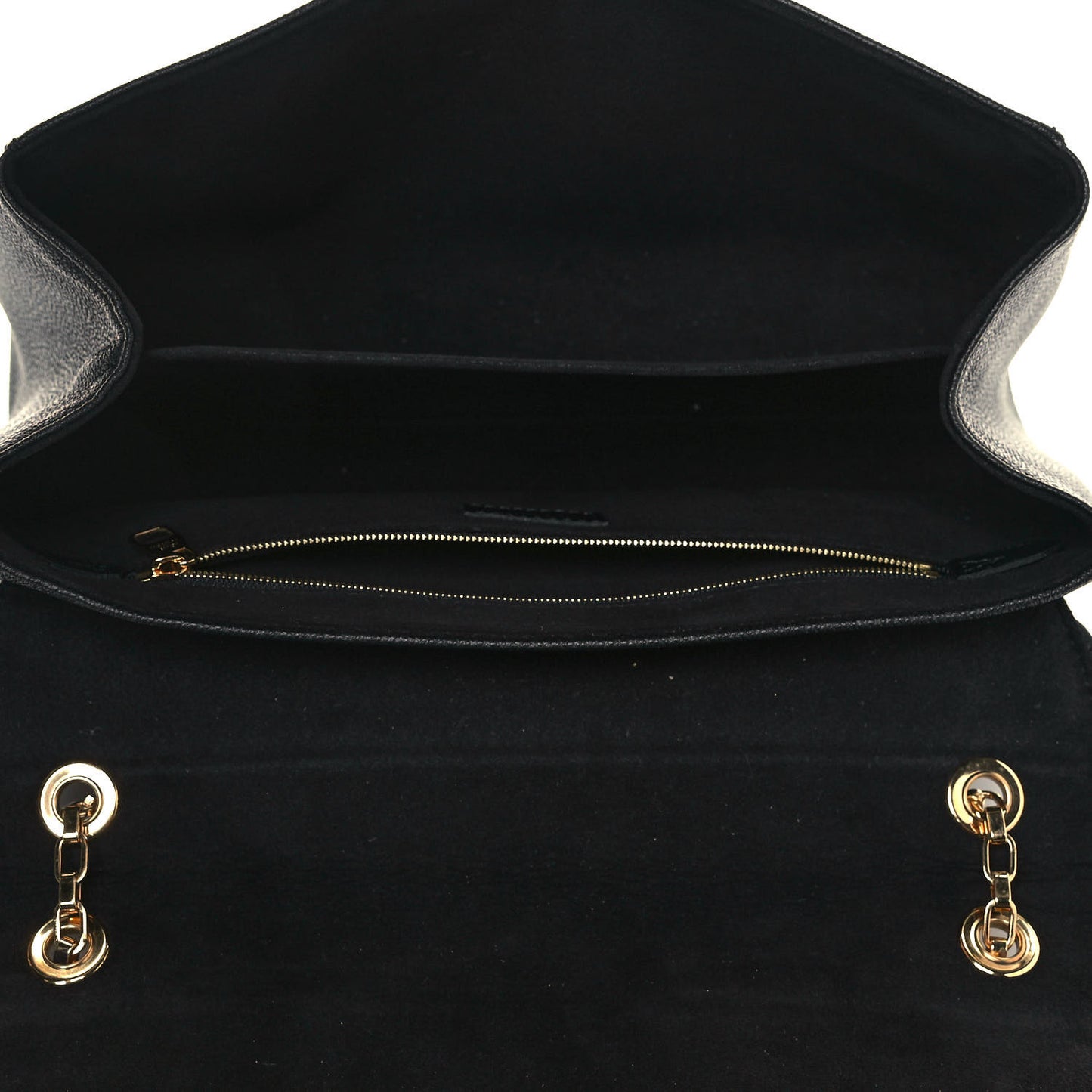 Empreinte Saint Germain MM Black