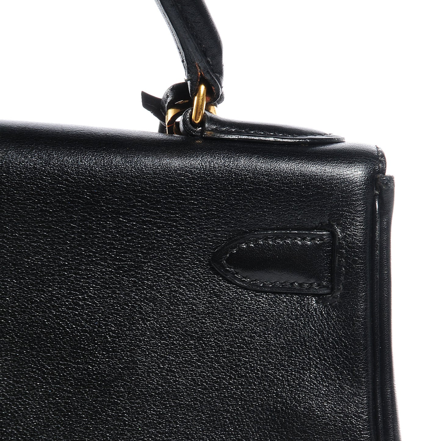 Veau Gulliver Kelly Retourne 28 Black