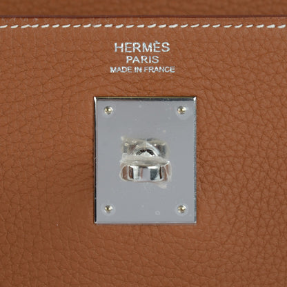 Hermes Togo Kelly Retourne 32 Gold 24 of 24