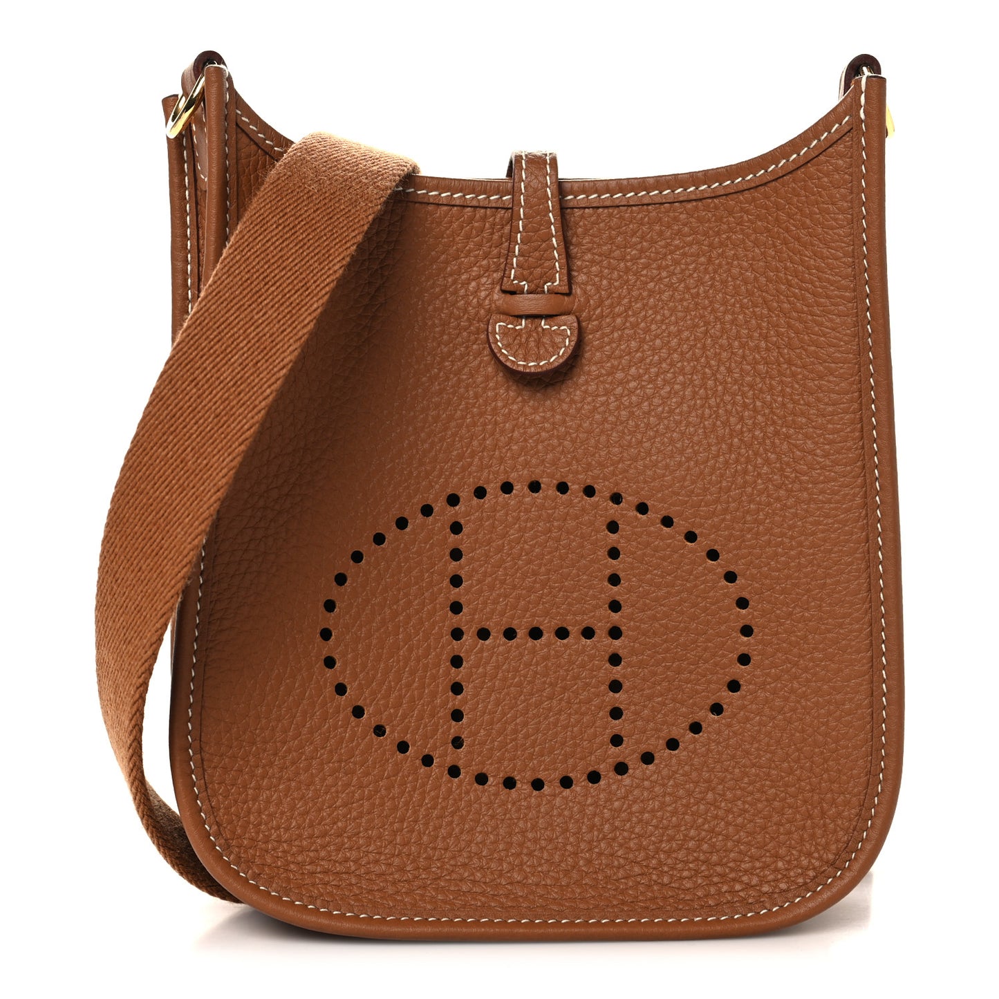 Taurillon Clemence Evelyne TPM Gold