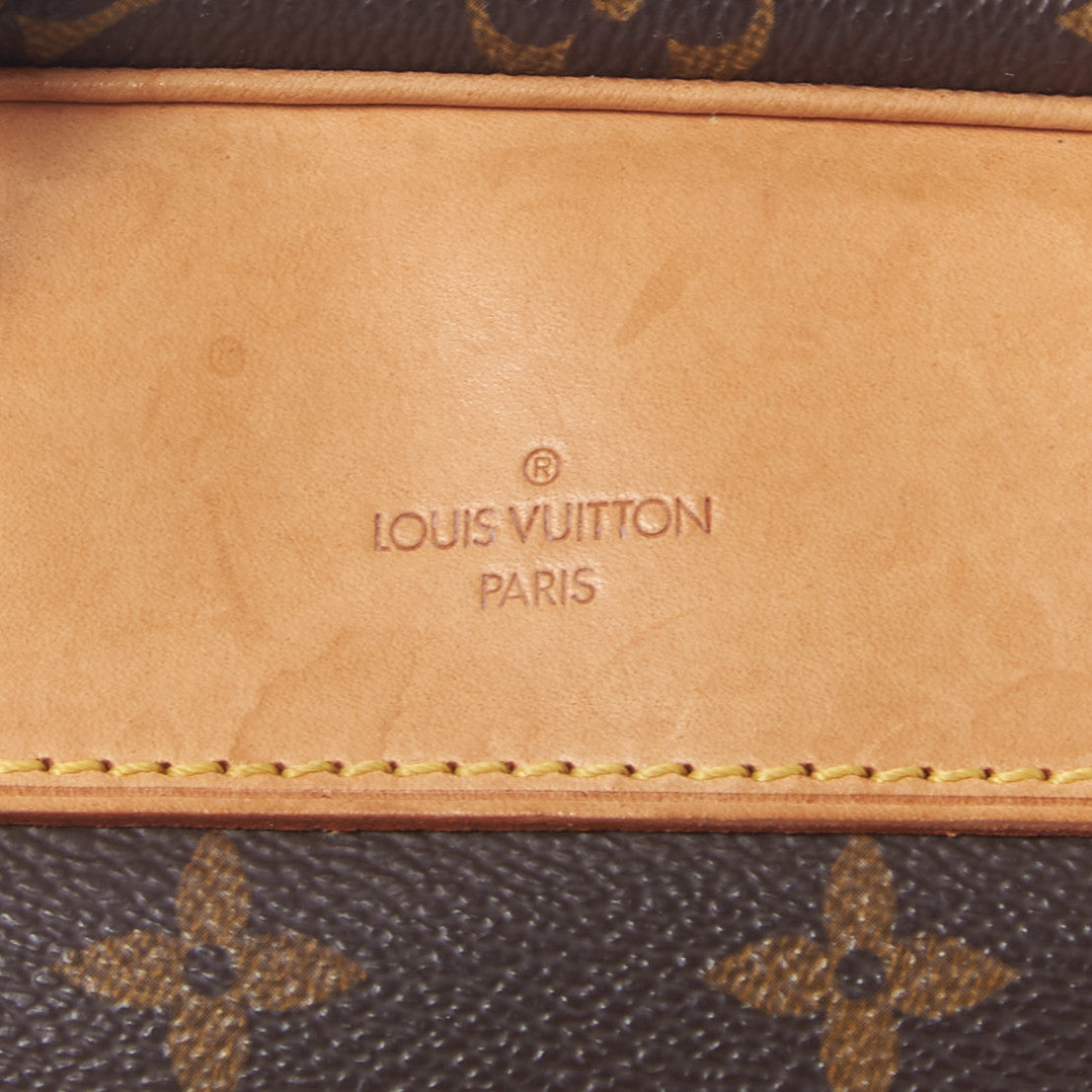 Monogram Deauville