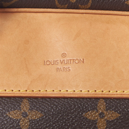 Louis Vuitton Monogram Deauville 8 of 9