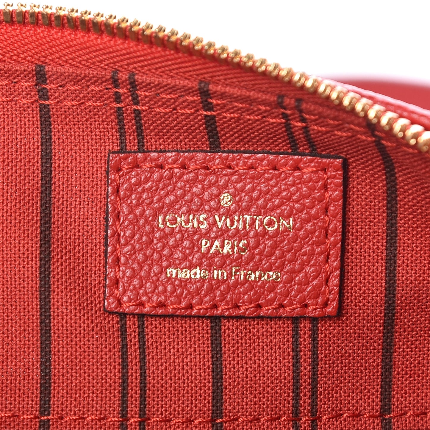 Empreinte Speedy Bandouliere 25 NM Cherry