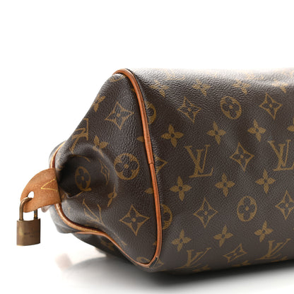 Louis Vuitton Monogram Montorgueil PM 10 of 19