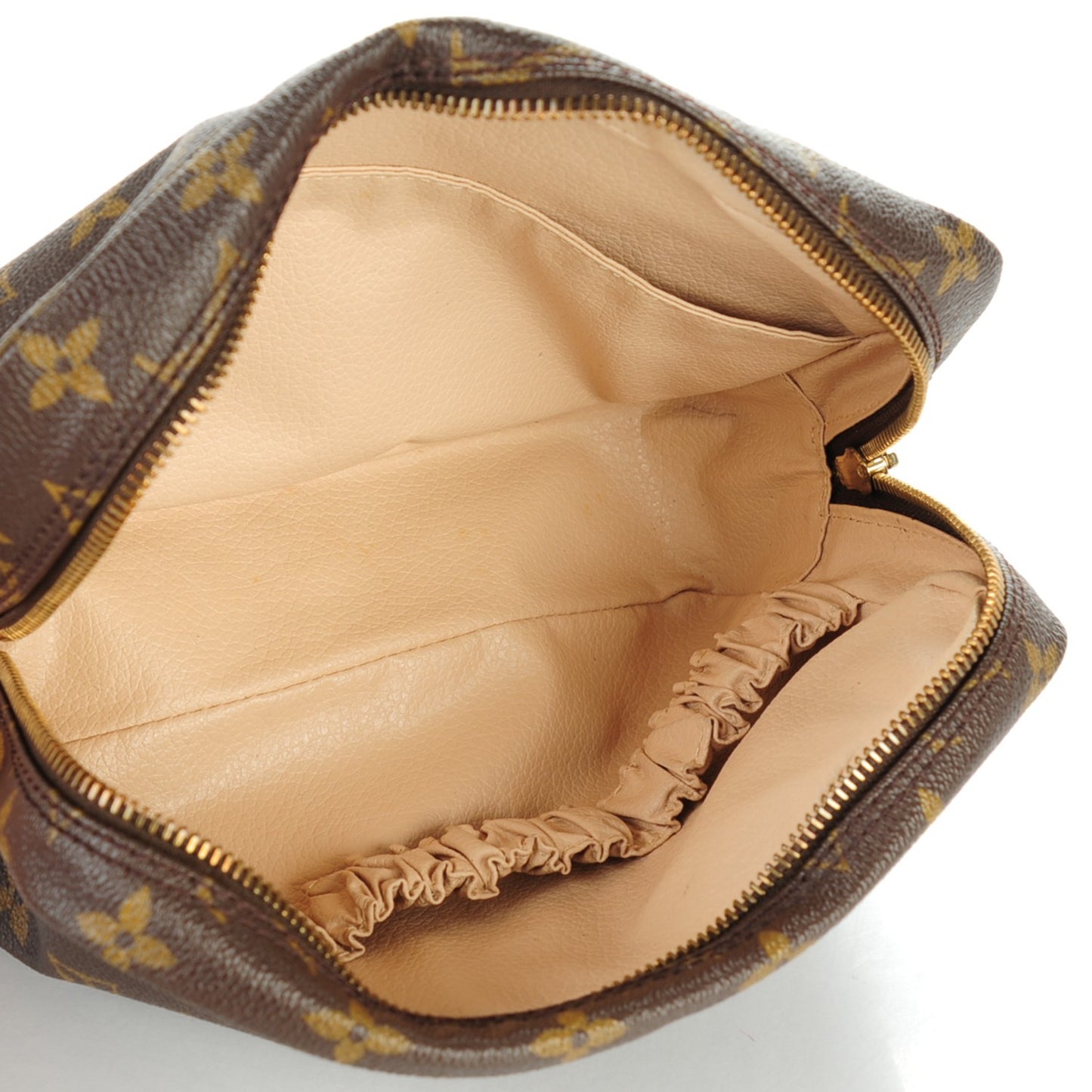 Monogram Trousse Toilette 23