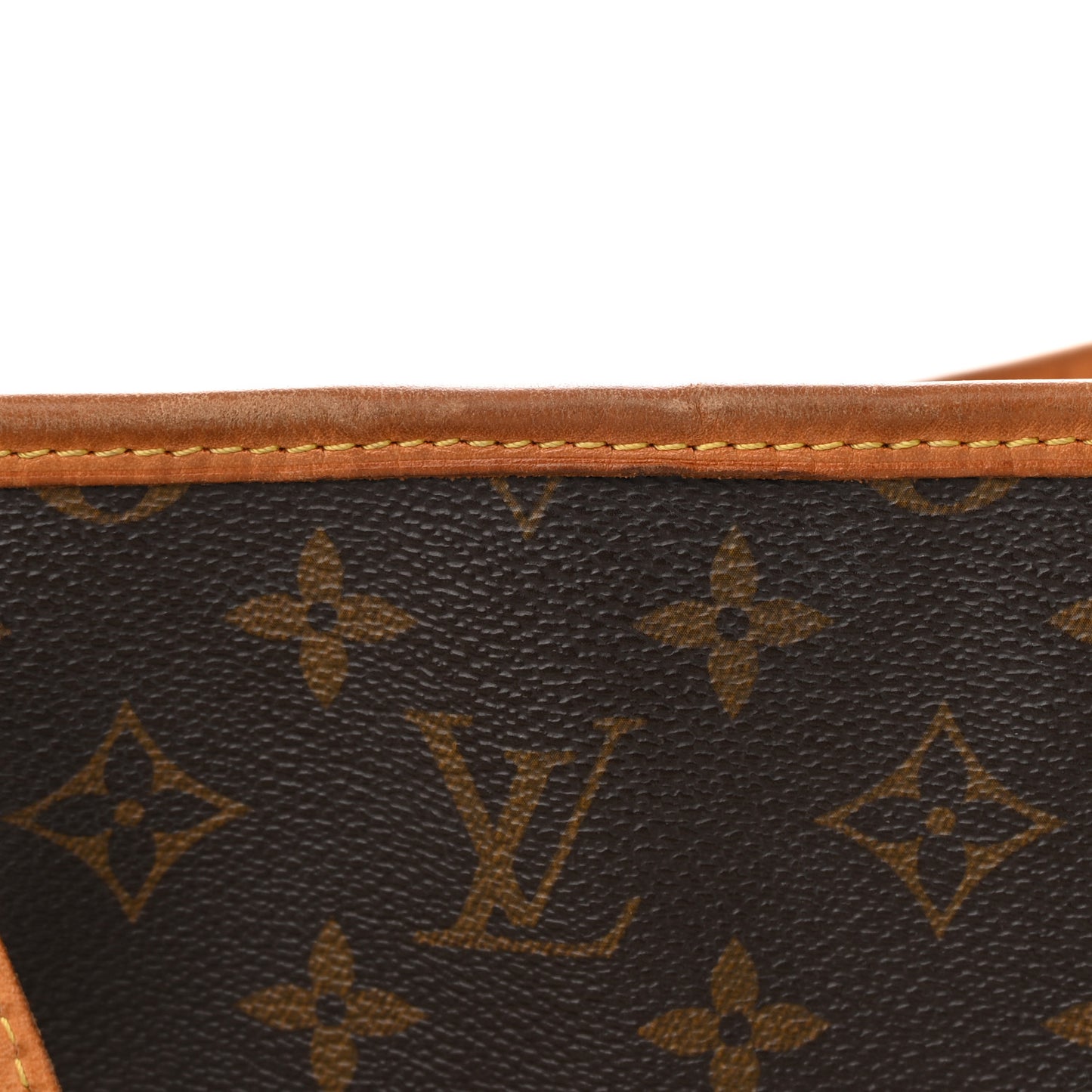 Monogram Neverfull GM