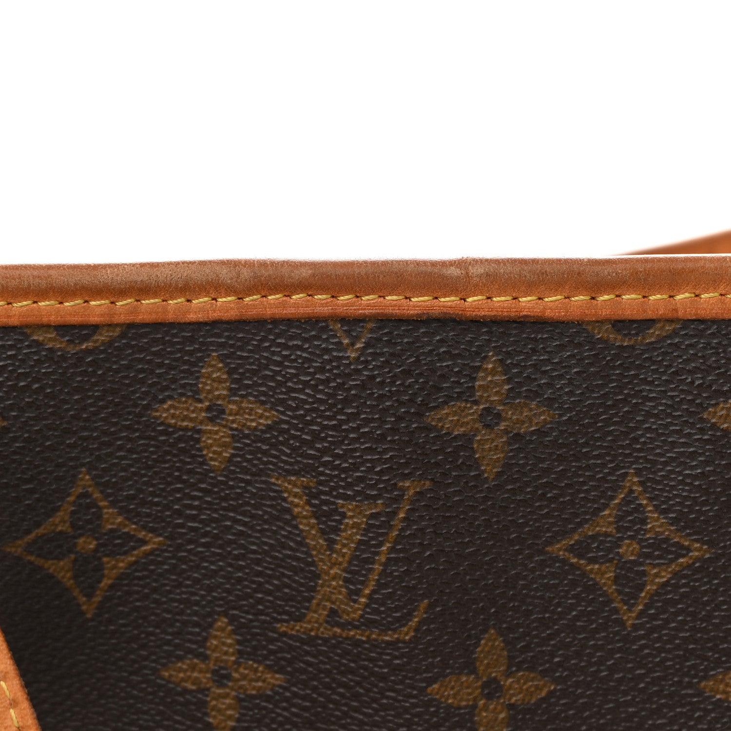 Louis Vuitton Monogram Neverfull GM 18 of 22