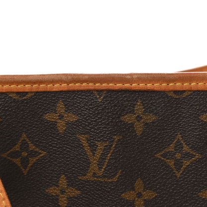Louis Vuitton Monogram Neverfull GM 18 of 22