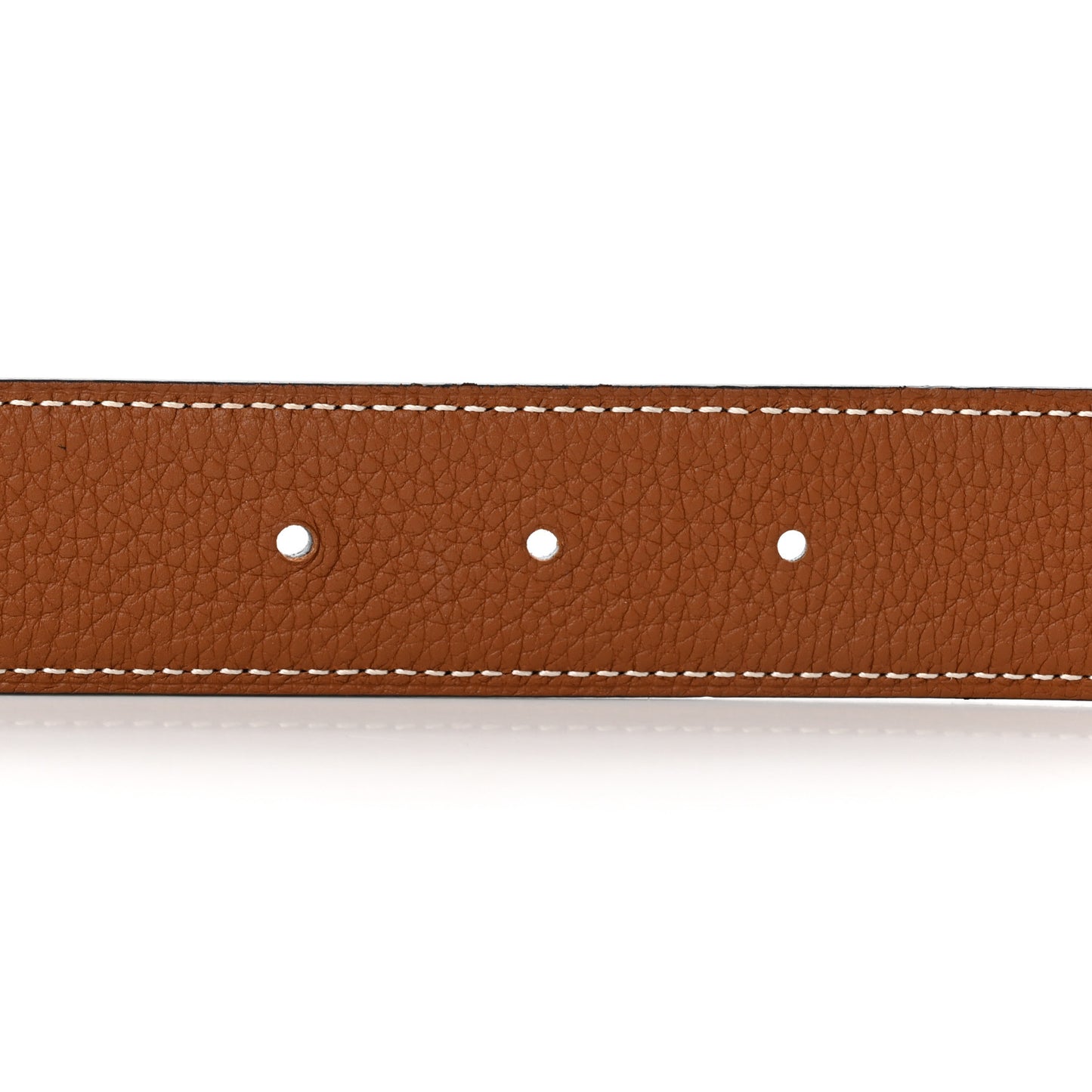 Box Togo H 32mm Belt 95 38 Black Gold