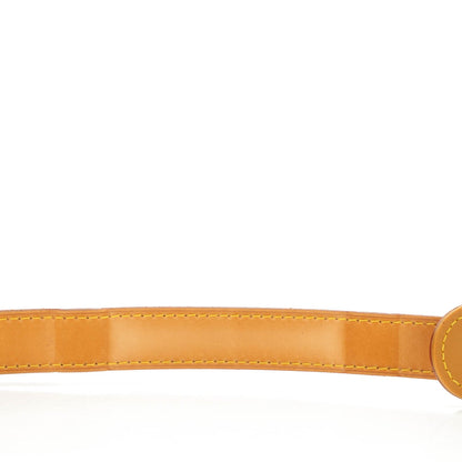 Louis Vuitton Vachetta Adjustable Keepall Strap 3 of 6
