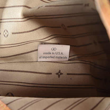 Louis Vuitton Monogram Delightful MM 7 of 16