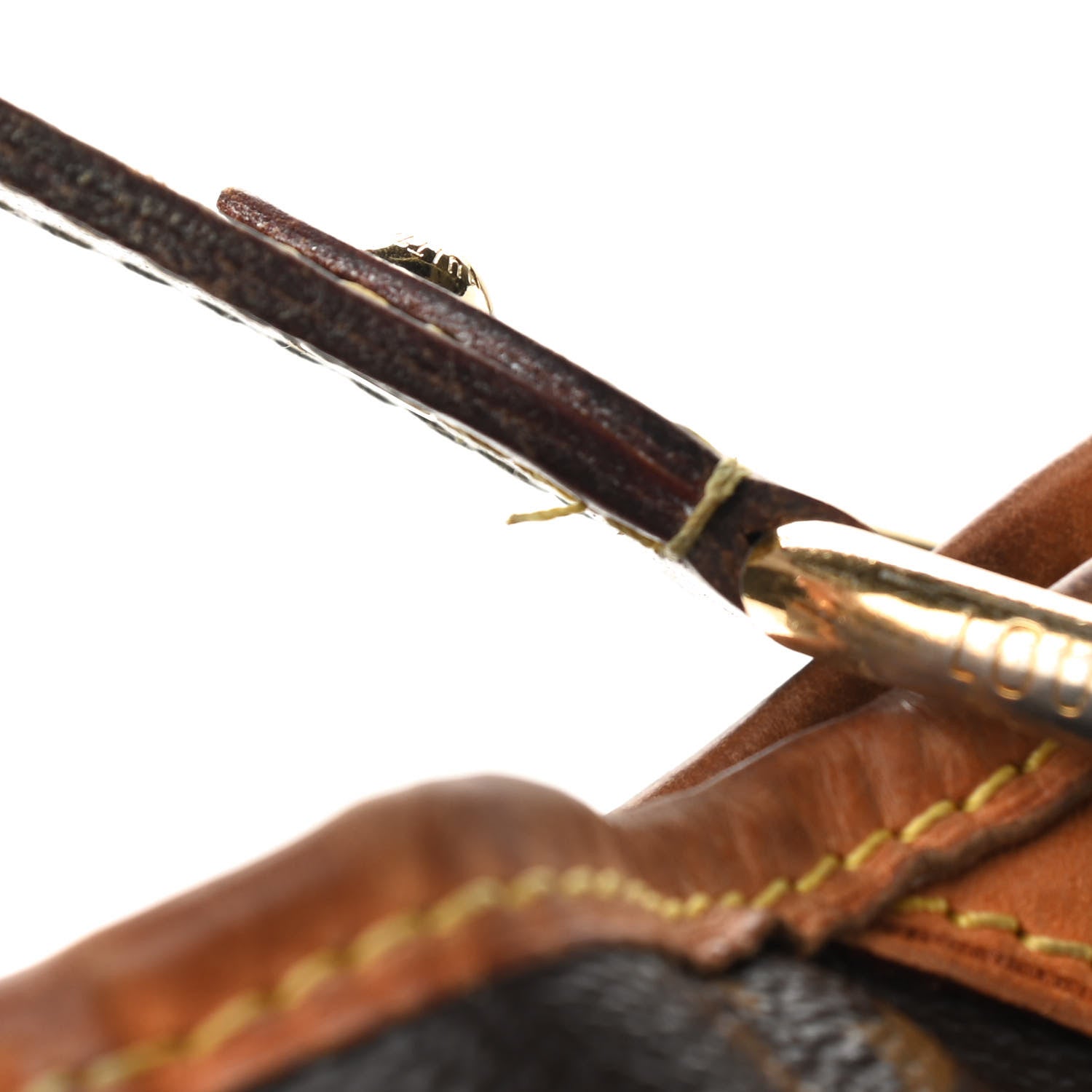 Louis Vuitton Monogram Galliera PM 15 of 15