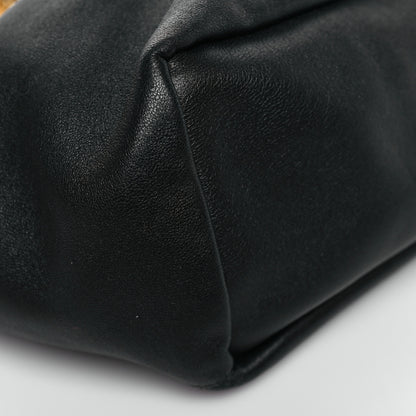 Loewe Nappa Small Squeeze Bag Black 8 of 9