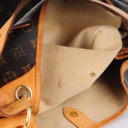 Louis Vuitton Monogram Galliera GM 8 of 8