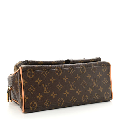 Louis Vuitton Monogram Manhattan PM 4 of 9